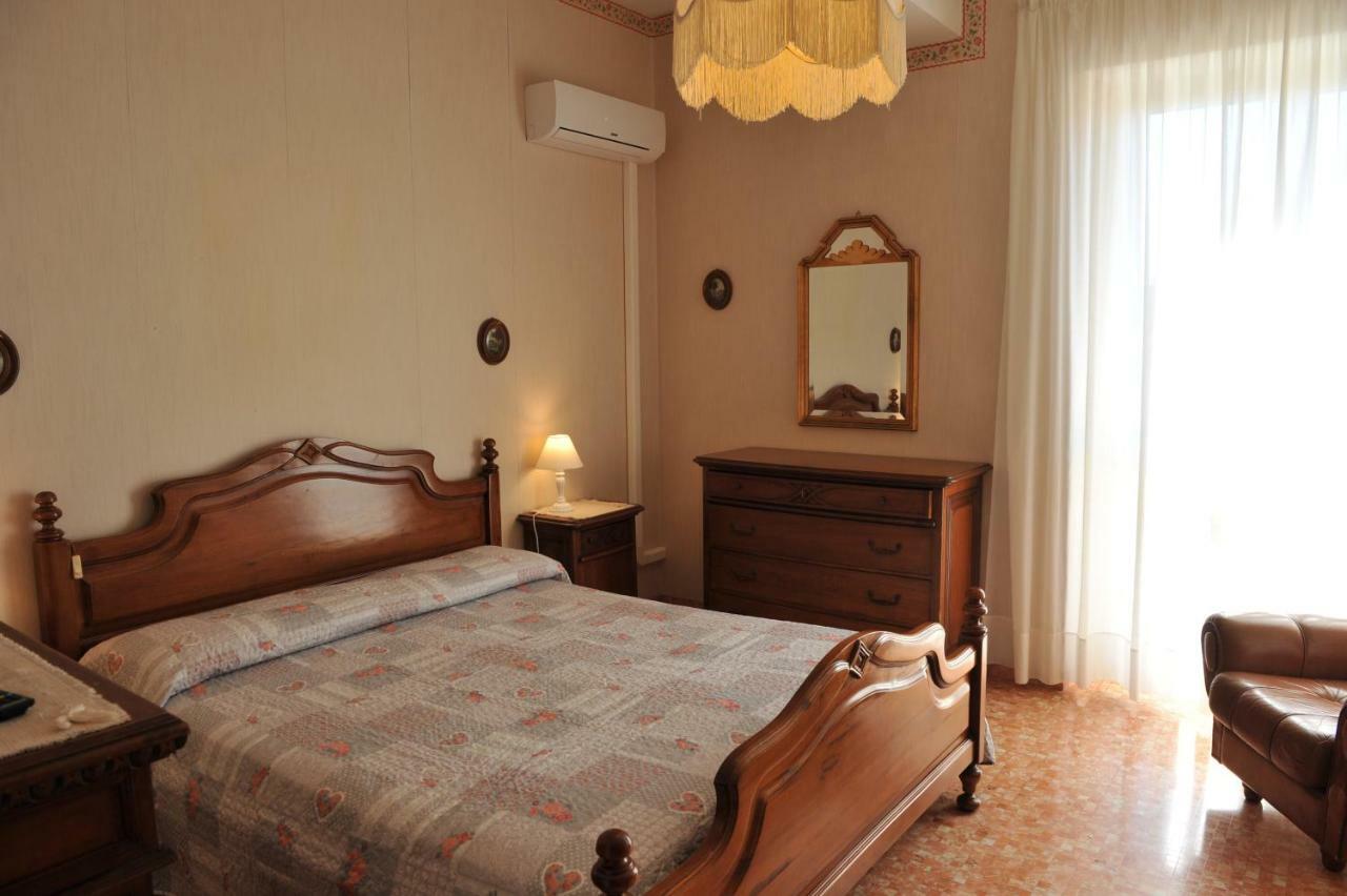 Camere "Le Margherite" Olbia Exterior photo