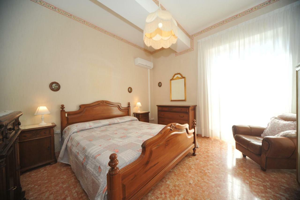 Camere "Le Margherite" Olbia Exterior photo