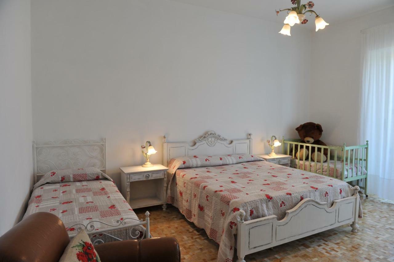 Camere "Le Margherite" Olbia Exterior photo