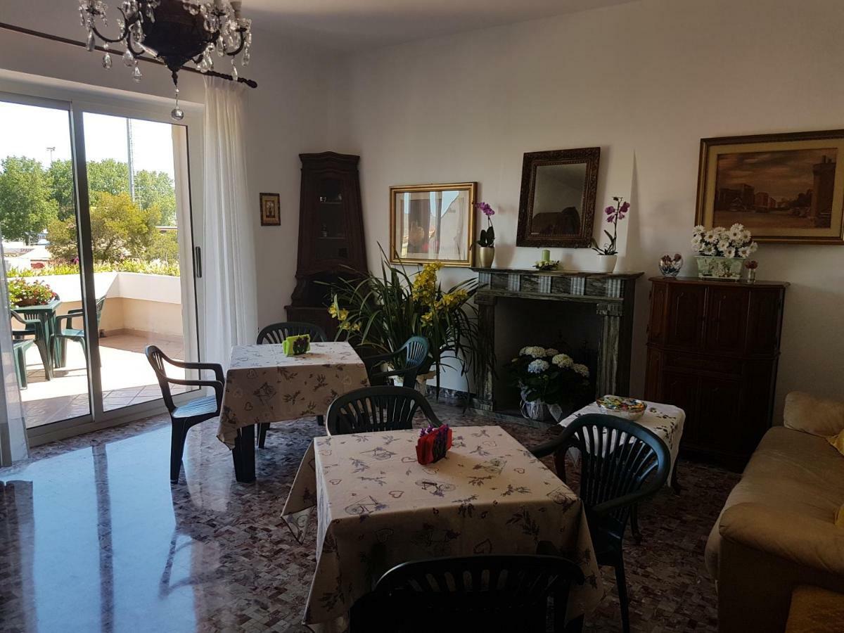 Camere "Le Margherite" Olbia Exterior photo