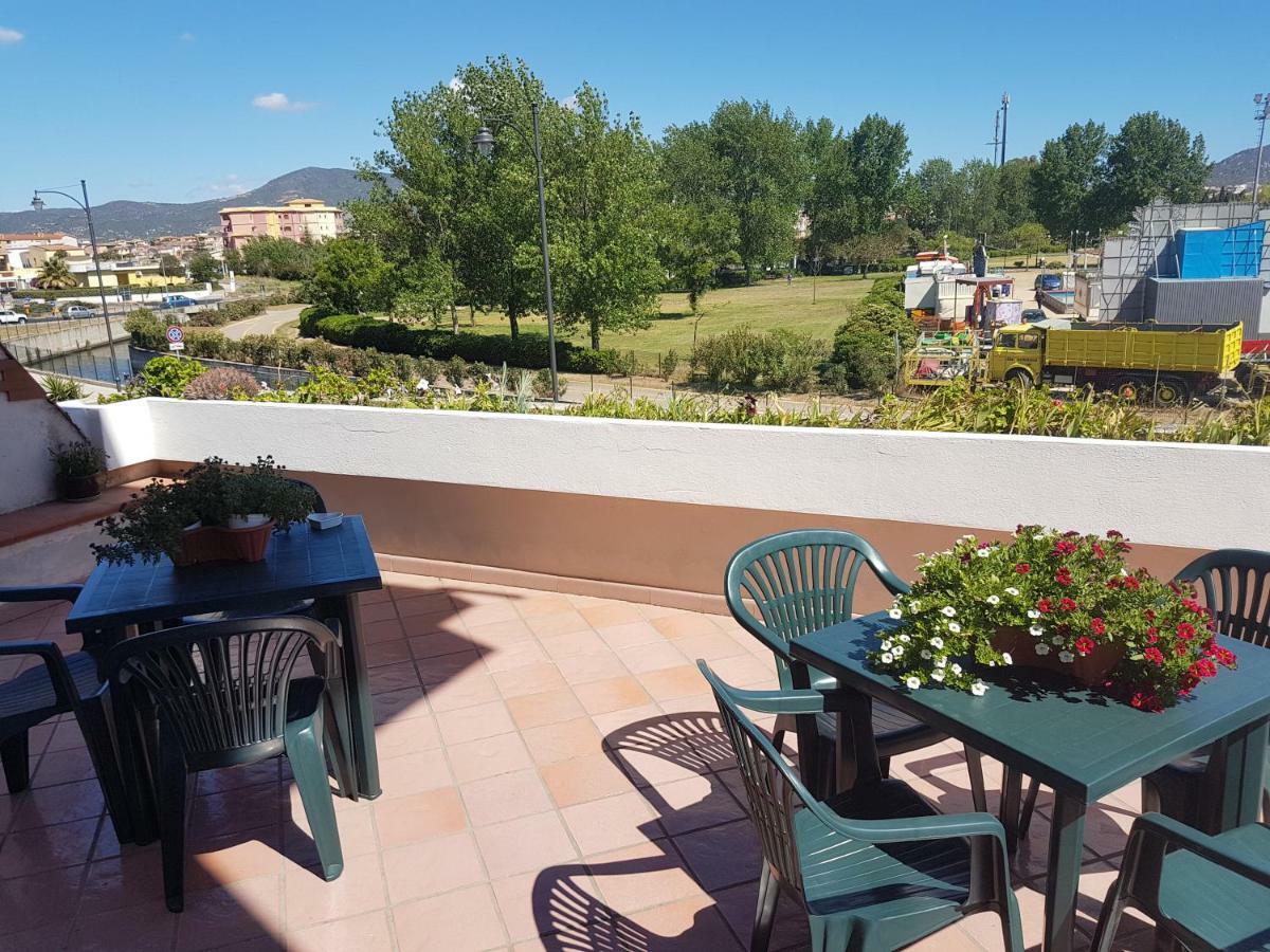 Camere "Le Margherite" Olbia Exterior photo