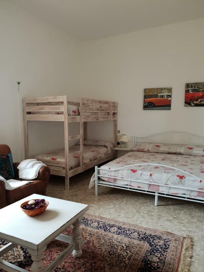 Camere "Le Margherite" Olbia Exterior photo